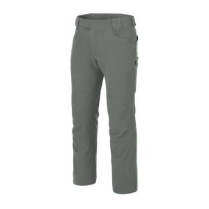 Pantaloni tattici da trekking in tessuto AeroTech - Olive Drab - Helikon-Tex