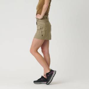 Gonna tattica UTL (Urban Tactical Skirt) in policotone Ripstop - Khaki - Helikon-Tex