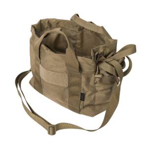 Cesto per munizioni in Cordura - Coyote - Helikon-Tex