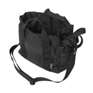 Cesto per munizioni in Cordura - Nero - Helikon-Tex