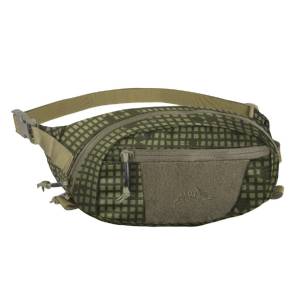 Marsupio Bandicoot in Cordura - Desert Night Camo - Helikon-Tex