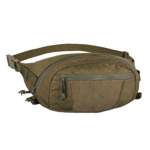 Marsupio Bandicoot in Cordura - Coyote / Adaptive Green A - Helikon-Tex