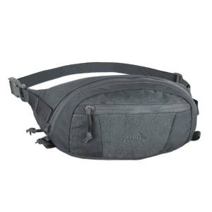 Marsupio Bandicoot in Cordura - Shadow Grey - Helikon-Tex