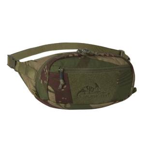 Marsupio Bandicoot in Cordura - Rhodesian Camo - Helikon-Tex