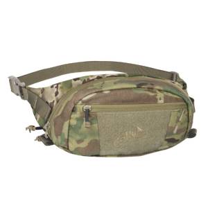 Marsupio Bandicoot in Cordura - MultiCam - Helikon-Tex