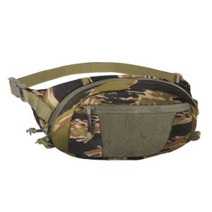 Marsupio Bandicoot in Cordura - Tiger Stripe - Helikon-Tex