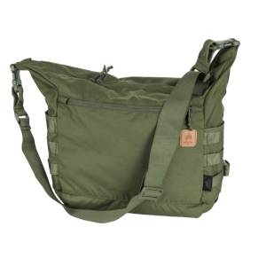 Borsa a tracolla Bushcraft in Cordura - Olive Green - Helikon-Tex