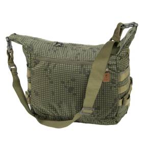 Borsa a tracolla Bushcraft in Cordura - Desert Night Camo - Helikon-Tex