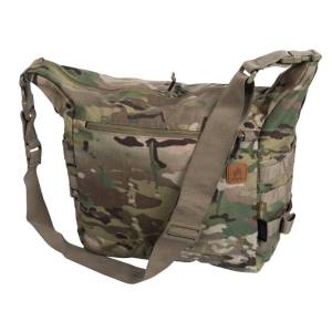 Borsa a tracolla Bushcraft in Cordura - MultiCam - Helikon-Tex