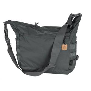 Borsa a tracolla Bushcraft in Cordura - Shadow Grey - Helikon-Tex