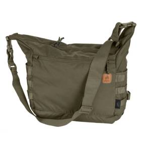 Borsa a tracolla Bushcraft in Cordura - RAL 7013 - Helikon-Tex
