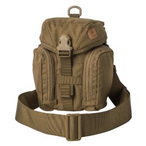 Borsello da viaggio Essential Kitbag in Cordura - Coyote - Helikon-Tex