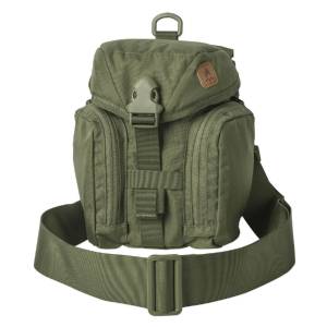 Borsello da viaggio Essential Kitbag in Cordura - Olive Green - Helikon-Tex