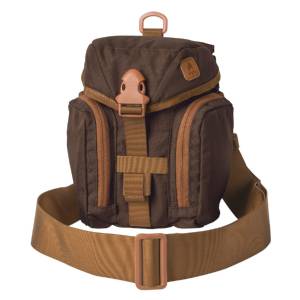Borsello da viaggio Essential Kitbag in Cordura - Earth Brown / Clay A - Helikon-Tex