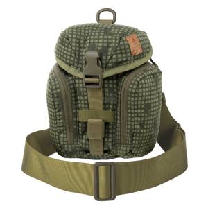 Borsello da viaggio Essential Kitbag in Cordura - Desert Night Camo - Helikon-Tex