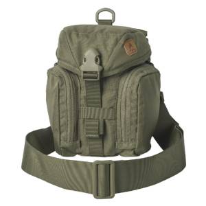 Borsello da viaggio Essential Kitbag in Cordura - Adaptive Green - Helikon-Tex
