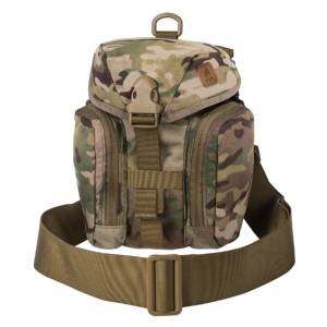 Borsello da viaggio Essential Kitbag in Cordura - MultiCam - Helikon-Tex