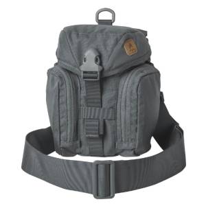 Borsello da viaggio Essential Kitbag in Cordura - Shadow Grey - Helikon-Tex