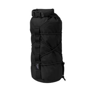 Borsa Foxhole in nylon - Nero - Helikon-Tex