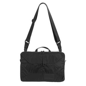 Valigetta per laptop in nylon - Nero - Helikon-Tex