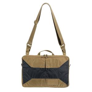 Valigetta per laptop in nylon - Coyote / Black A - Helikon-Tex