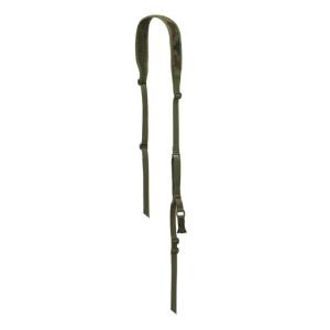 Imbracatura Mirage a 2 punti per carabina - PL Woodland - Helikon-Tex
