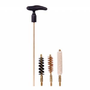Kit di pulizia per pistola .40 / 10mm - Helikon-Tex