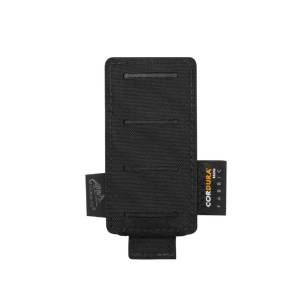 Adattatore per sistema Molle BMA v1 in Cordura - Nero - Helikon-Tex