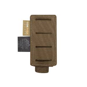 Adattatore per sistema Molle BMA v1 in Cordura - Coyote - Helikon-Tex