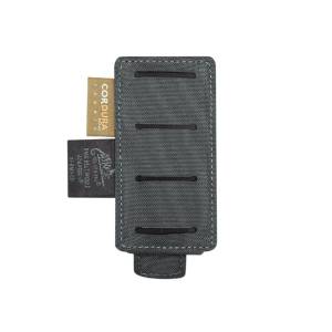 Adattatore per sistema Molle BMA v1 in Cordura - Shadow Grey - Helikon-Tex