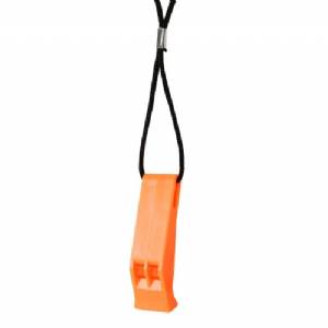 Fischietto di emergenza in polipropilene - Helikon-Tex