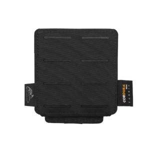 Adattatore 2 BMA per cintura sistema Molle in Cordura - Nero - Helikon-Tex