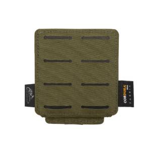 Adattatore 2 BMA per cintura sistema Molle in Cordura - Olive Green - Helikon-Tex