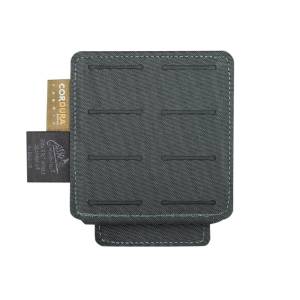 Adattatore 2 BMA per cintura sistema Molle in Cordura - Shadow Grey - Helikon-Tex