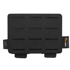 Adattatore 3 BMA per cintura sistema Molle in Cordura - Nero - Helikon-Tex