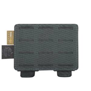 Adattatore 3 BMA per cintura sistema Molle in Cordura - Shadow Grey - Helikon-Tex