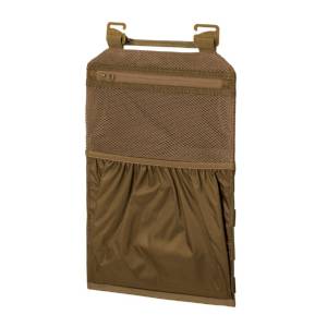 Inserto pannello zaino - Coyote - Helikon-Tex