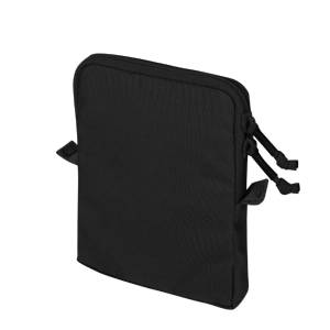 Inserto per custodia documenti in Cordura - Nero - Helikon-Tex