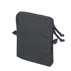 Inserto per custodia documenti in Cordura - Shadow Grey - Helikon-Tex