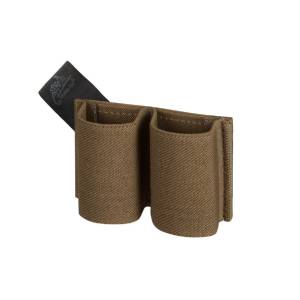 Inserto elastico doppio in poliestere - Coyote - Helikon-Tex
