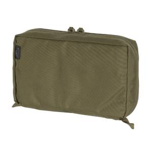 Inserto EDC grande in Cordura - Olive Green - Helikon-Tex