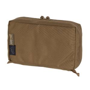 Inserto EDC grande in Cordura - Coyote - Helikon-Tex