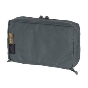 Inserto EDC grande in Cordura - Shadow Grey - Helikon-Tex