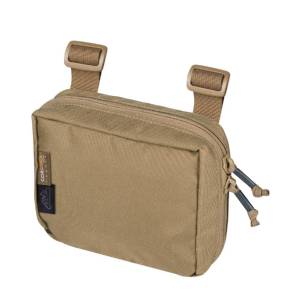 Inserto EDC medio in Cordura - Coyote - Helikon-Tex