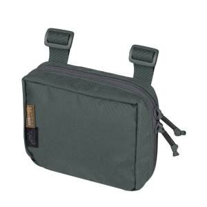 Inserto EDC medio in Cordura - Shadow Grey - Helikon-Tex