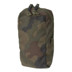 Mini custodia sistema Molle - PL Woodland - Helikon-Tex
