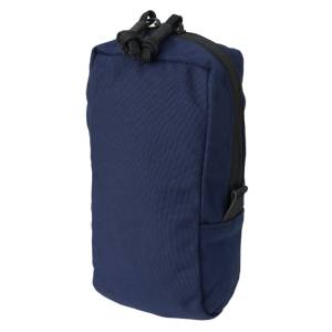 Mini custodia sistema Molle - Sentinel Blue - Helikon-Tex