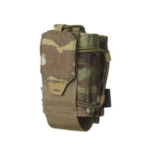Tasca per radio - Multicam - Helikon-Tex