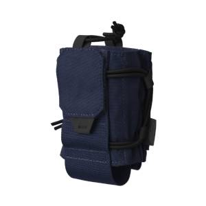 Tasca per radio - Sentinel Blue - Helikon-Tex