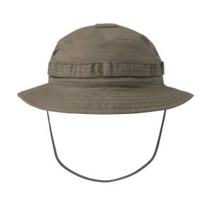 Cappello Boonie Mk2 in policotone Stretch Ripstop - RAL 7013 - Helikon-Tex